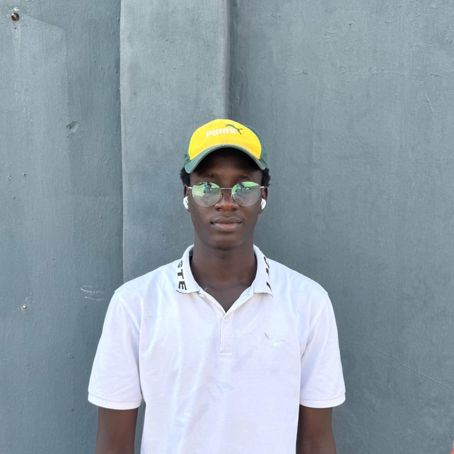 Abdullah Saliu