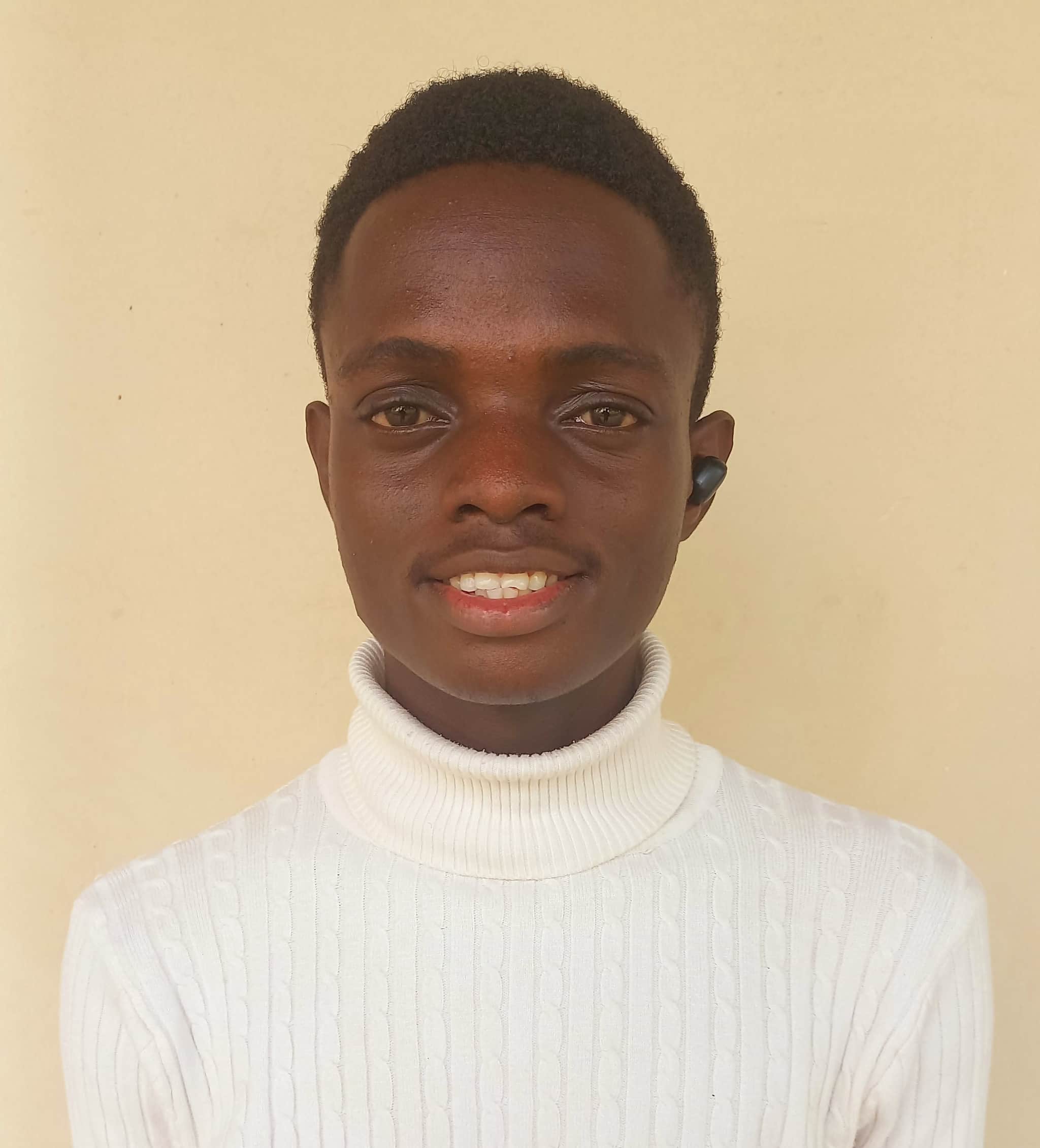 Samuel Adebanjo