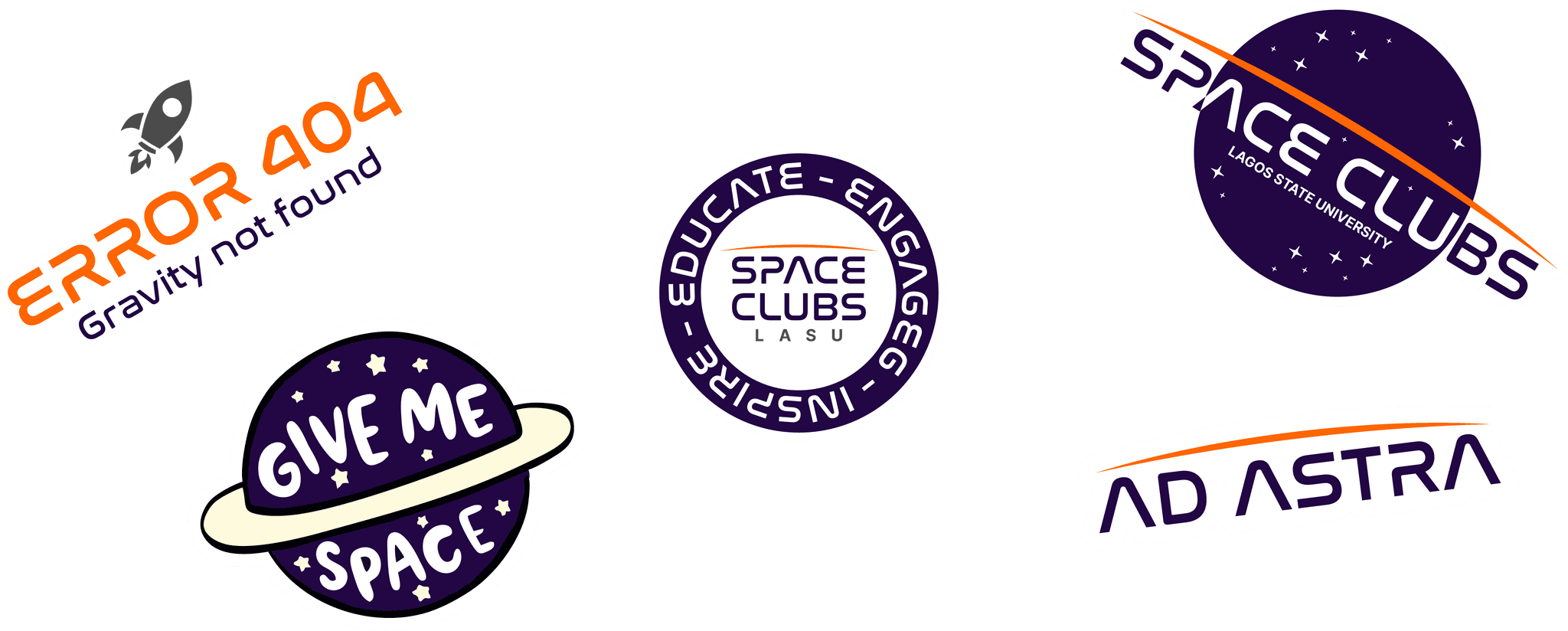 Club Icons