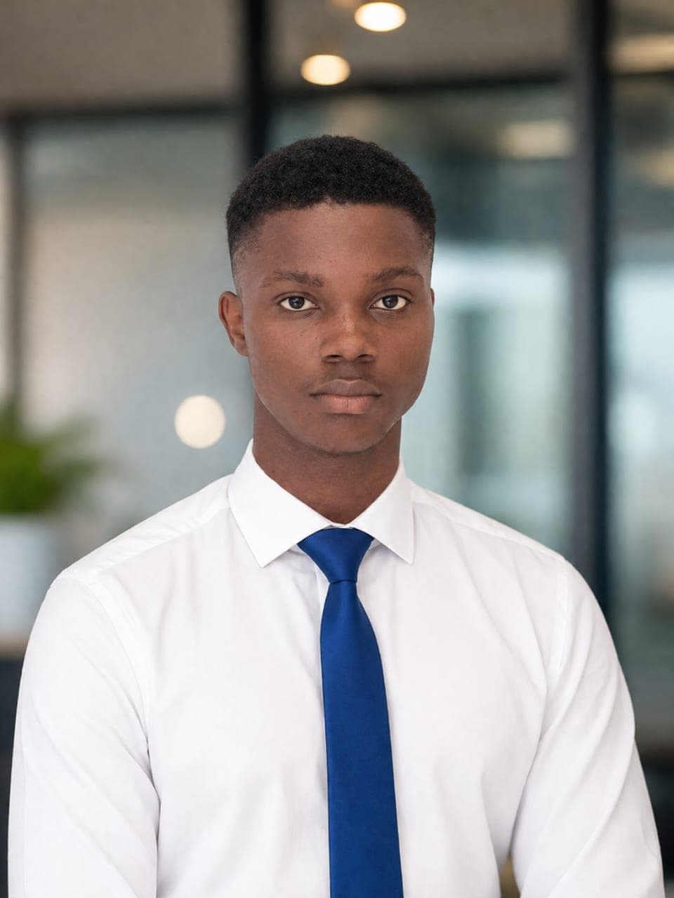 Adegbola John