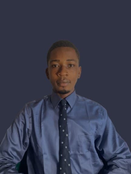 Chimaroke John