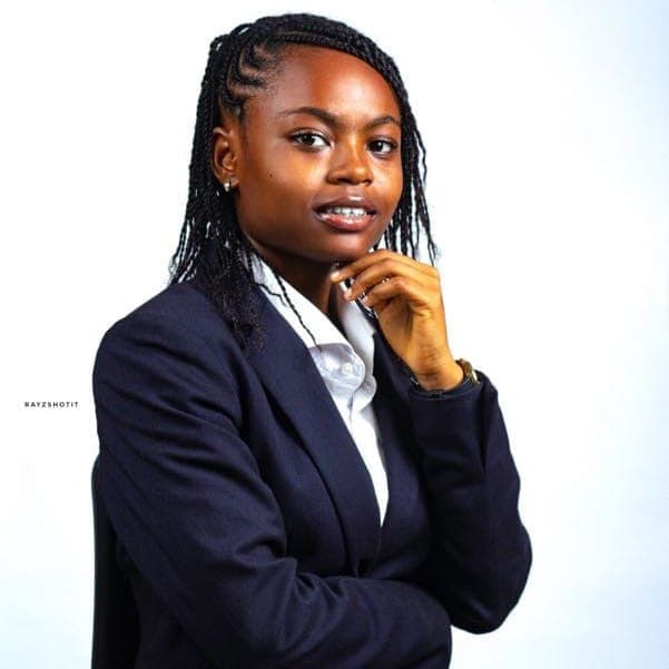 Judith Oluchi