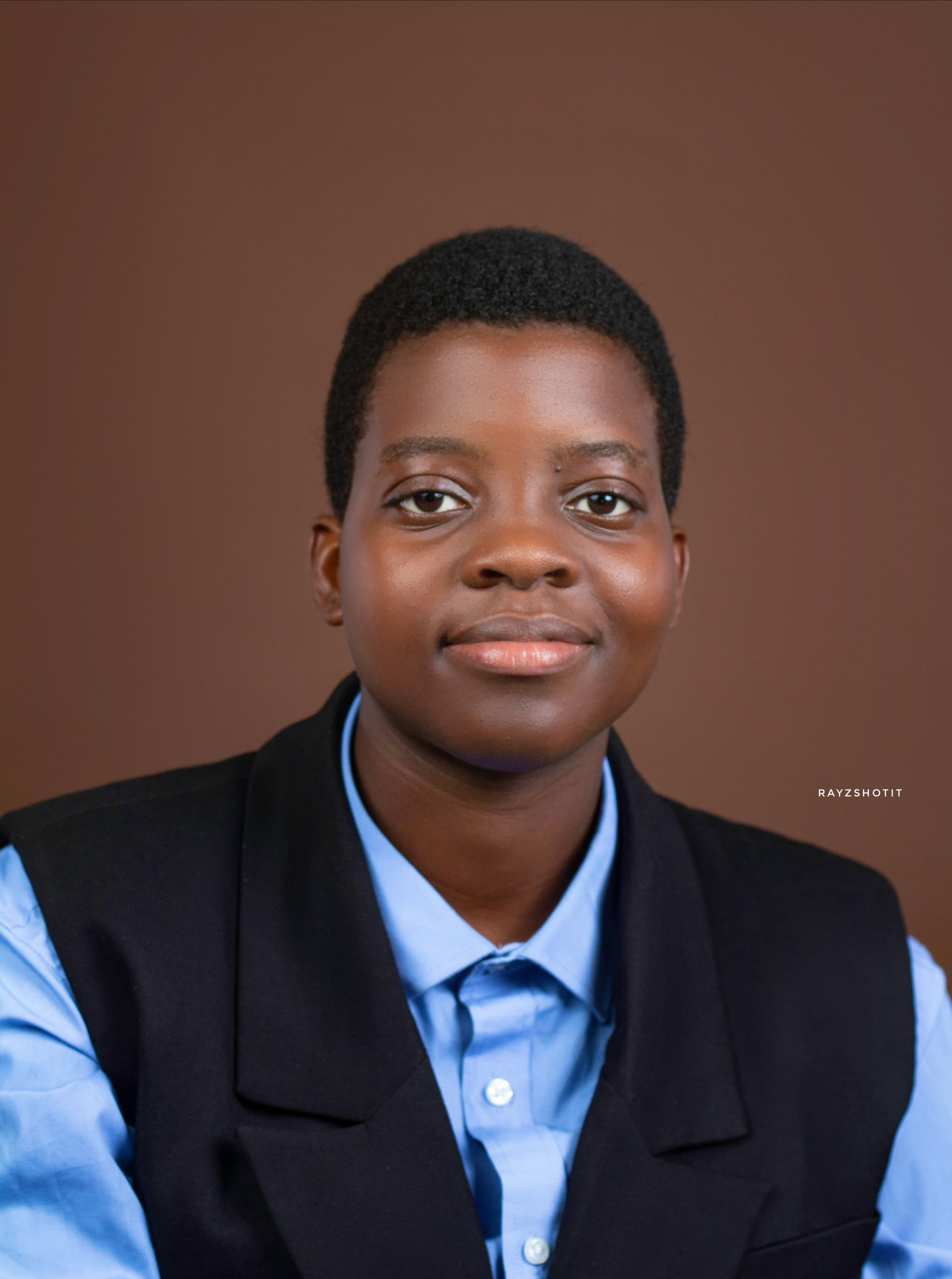 Kehinde Ayodele