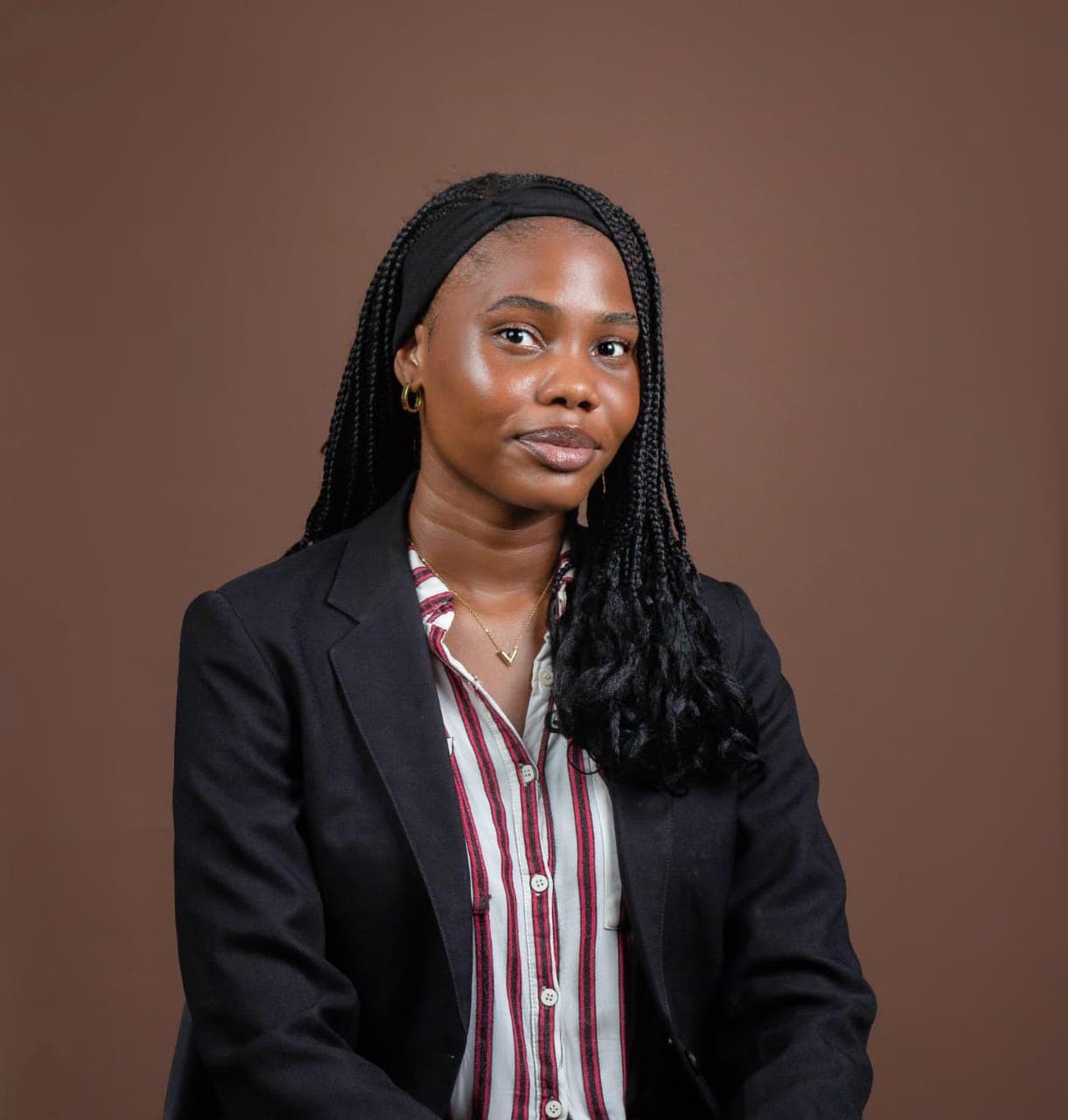 Mercy Obanor