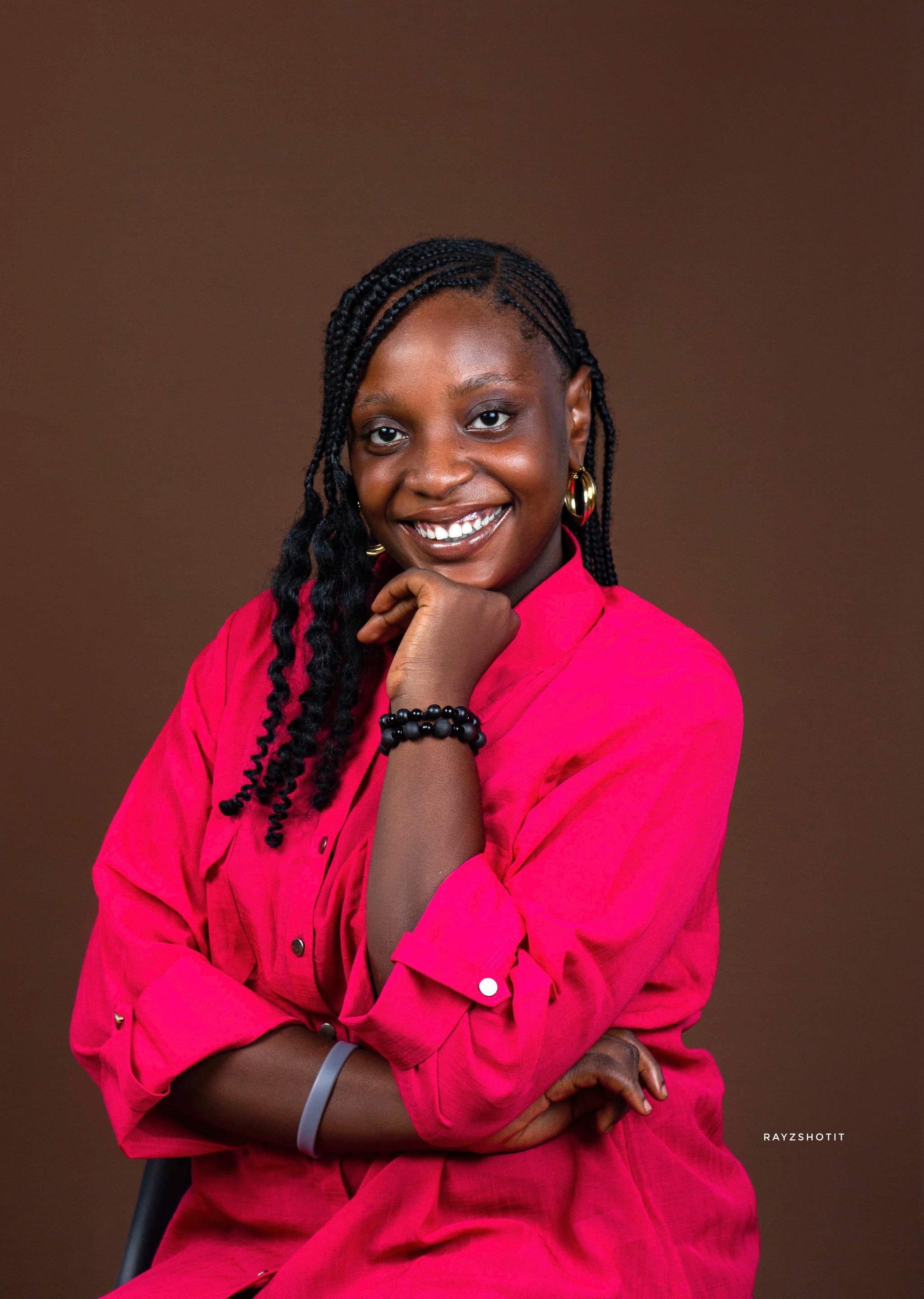 Tofunmi Ojo