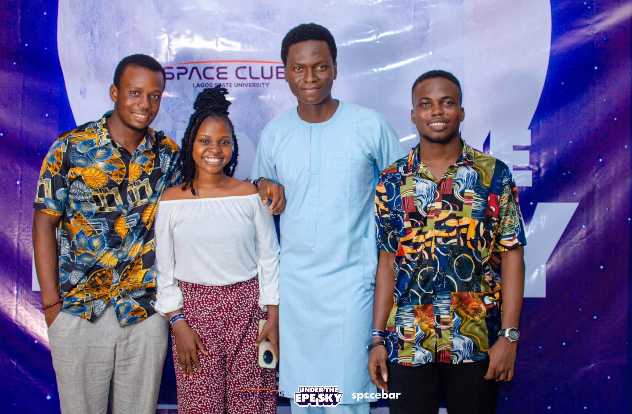 Some members