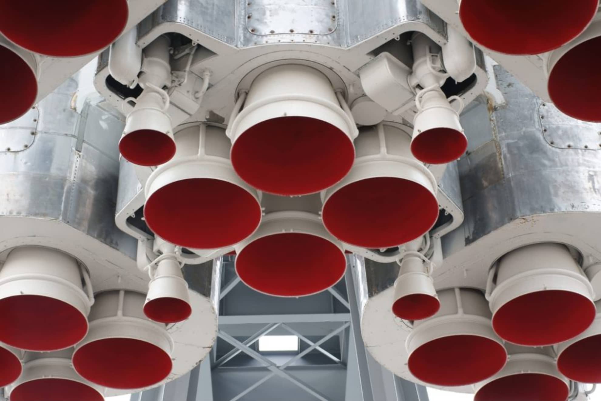 Alternative Propulsion Systems: What are they?