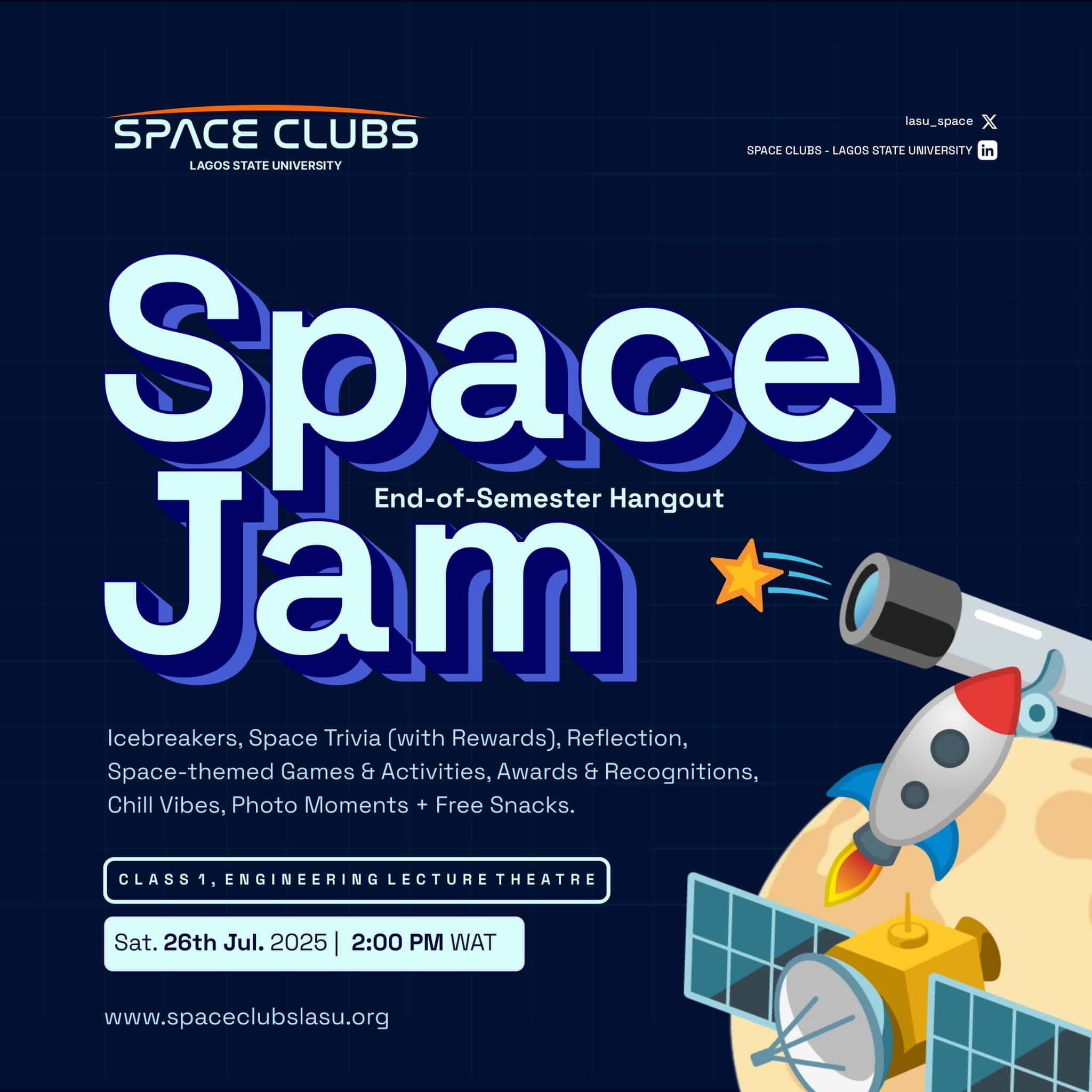 Space Jam
