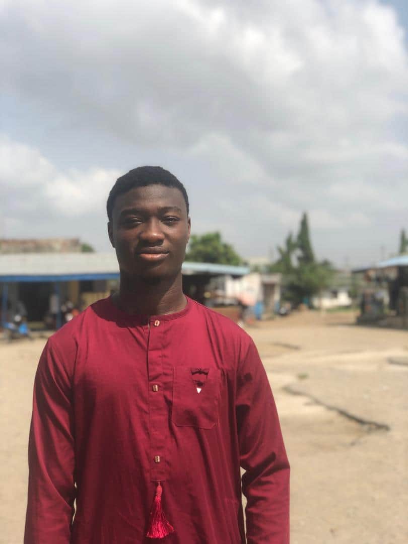 Benjamin Yekini