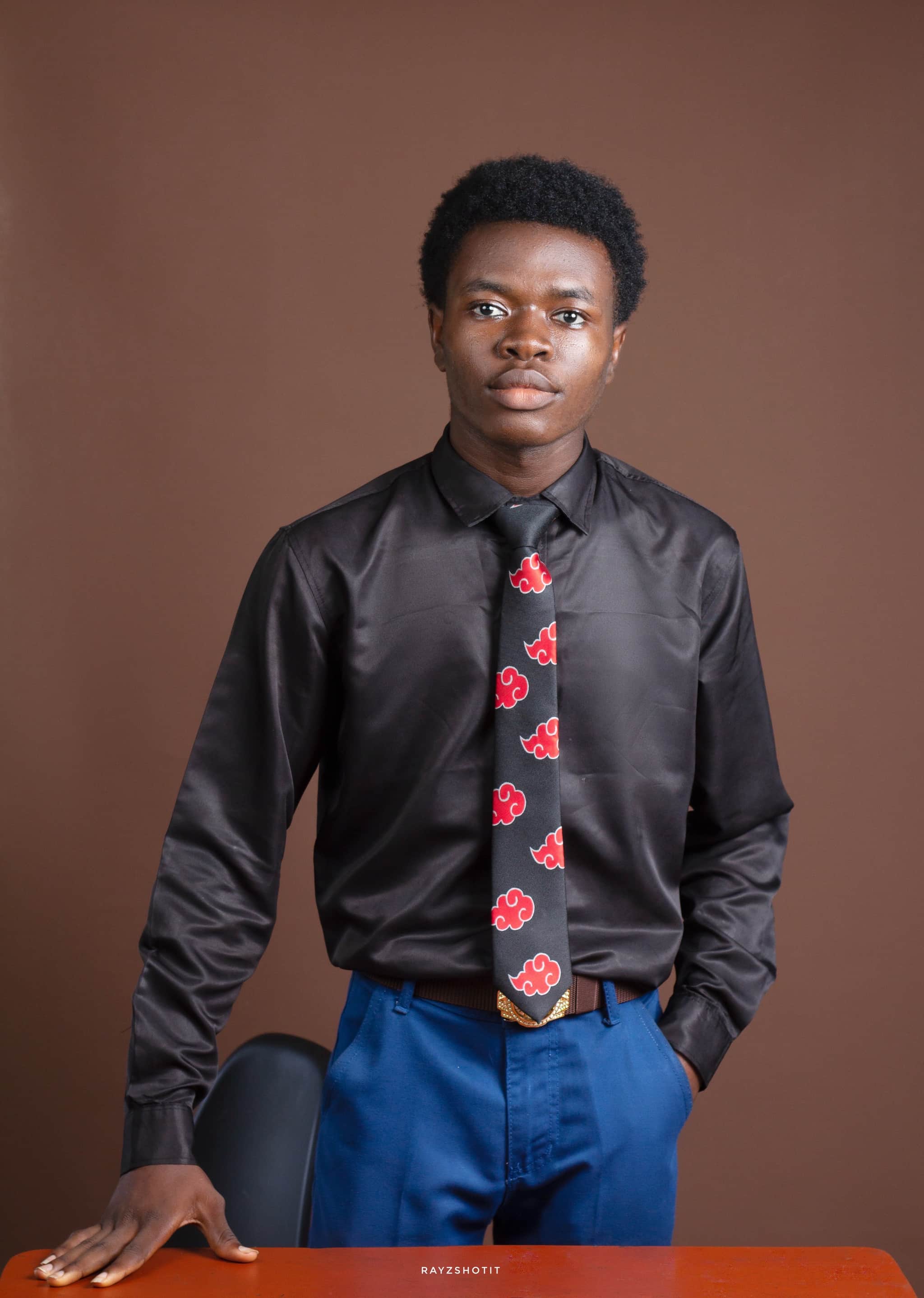 Julius Olisameka