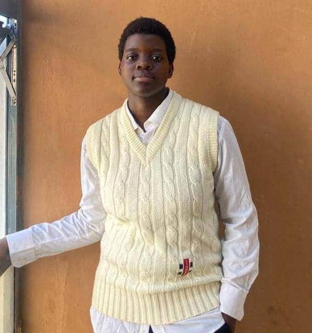 Kehinde Ayodele