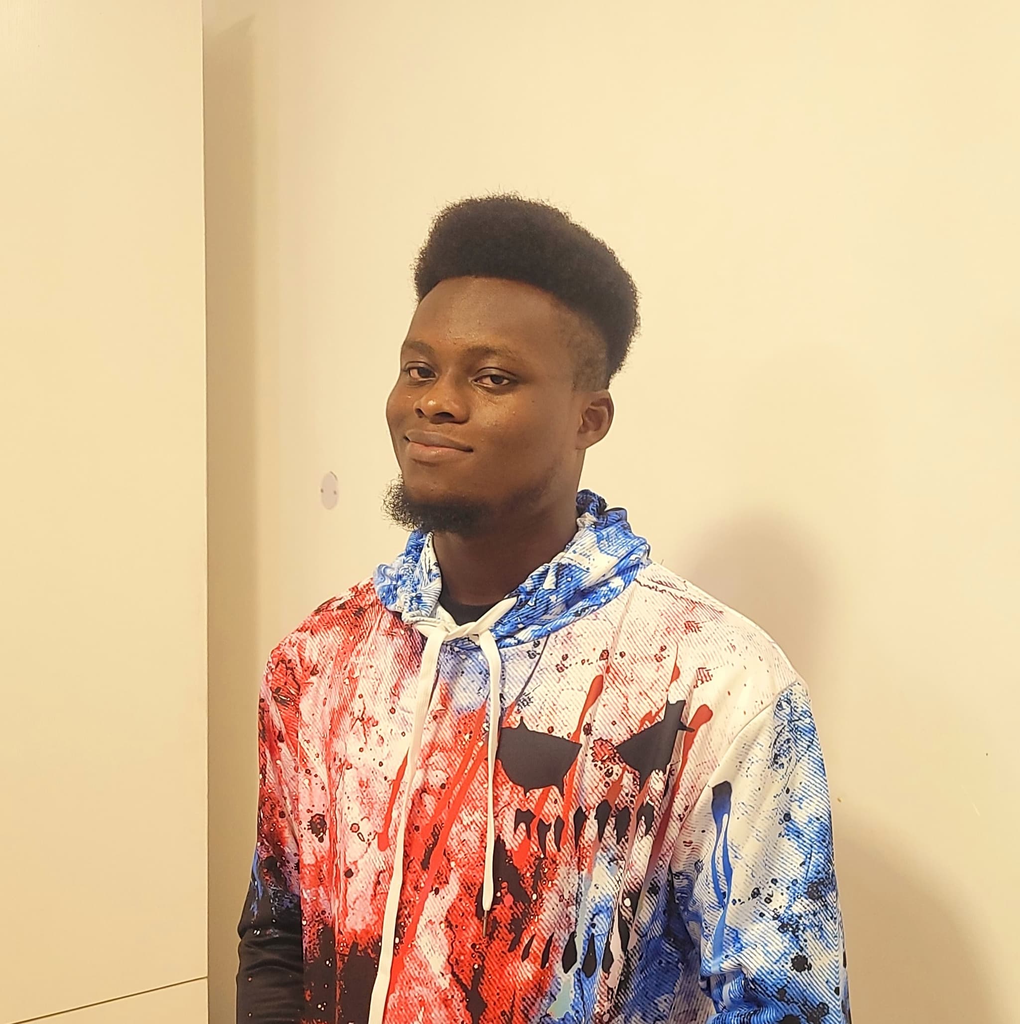 Samuel Ajala